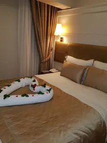 Grand Marcello Hotel & Spa - Room