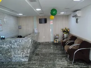 Hotel Sao Miguel - Reception