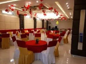 Hotel Royal MJS Pinjore - Reception