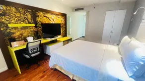 BelAir Business a Wyndham Garden Hotel - Quarto
