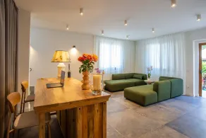 Montelleri Residenza di Campagna - Resepsjon