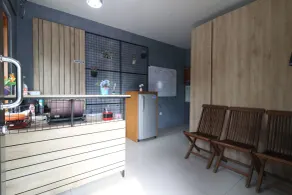 Bedur Homestay Syariah - Reception