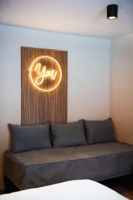You Hotel Deauville - Handwritten Collection - Chambre