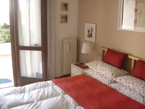 B&B Nautilus - Chambre