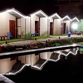 Sunrise Resort - Piscina