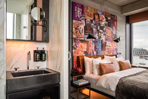Sir Adam Hotel, part of Sircle Collection - Chambre