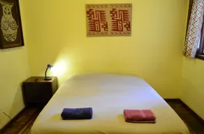 Garden House Hostel - Camera