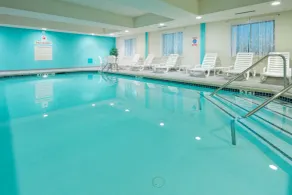 Holiday Inn Express and Suites Quakertown - Allentown Area by IHG - Pool
