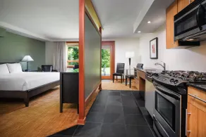Best Western Plus Hood River Inn - Chambre