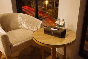 My Villa Hotel - Airport - Room