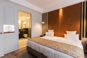 Shanghai Hotel Holland - Chambre