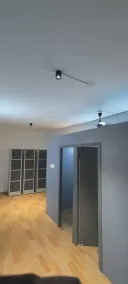 The Loft - Bathroom