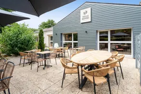Sure Hotel by Best Western Tours Sud - Restaurant