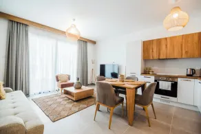 Sun Valley Resort & Residency - Camera