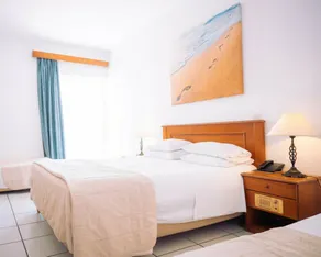 Diana Palace Hotel Zakynthos - Chambre