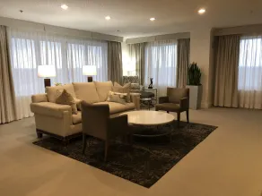 InterContinental Suites Hotel Cleveland by IHG - Chambre