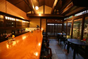 Nagomi-Ryokan Yuu - Restaurant