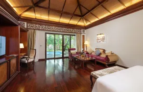 Vinpearl Luxury Nha Trang - Chambre