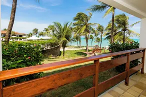 Mirai Beach Hotel - Room