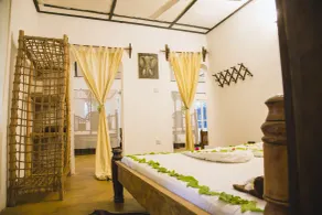 Moonshine Uroa Boutique Hotel - Room