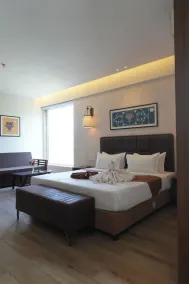 Presidency Club Resort & Spa - Room