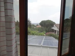 b&b Casa di Antonio_Etna Vacanze - Vue de la chambre