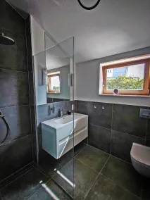 Villa Marumare - Bathroom