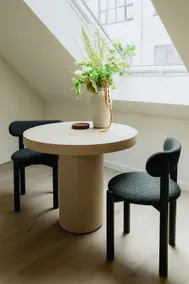 RAIBU ANTWERP MAS District - Chambre