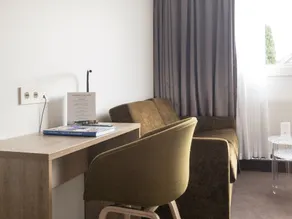 Bø Hotel - Værelse