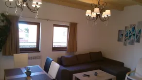 Apartments Club Telgárt - Udsigt fra værelset