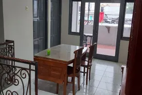 Hotel O Gardenia Boarding House - Reception