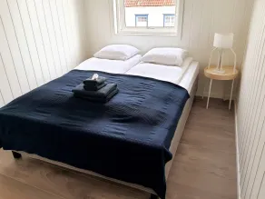 Central Trio Suites by Stavanger BnB Nr 5 - Room