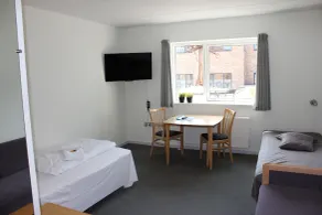 Vildbjerg Sports Hotel & Kulturcenter - Rom