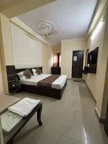 Sara Residency - Room