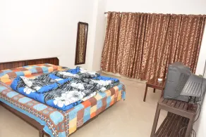 Hotel Drona - Quarto