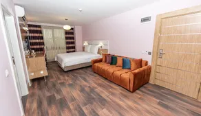 TOK EPİK HOTEL - Habitación