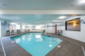 Best Western Lake Oswego Hotel & Suites - Piscine
