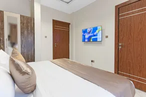 God's Touch Apartments Remi Fani Kayode GRA. Ikeja - Room