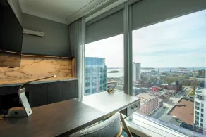 The Sutton Place Hotel Halifax - Chambre