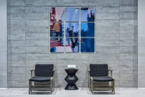 Holiday Inn Express - Boston Logan Airport - Revere by IHG - Piscine