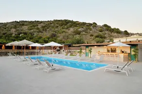  ID Holiday Living - Vue de la chambre