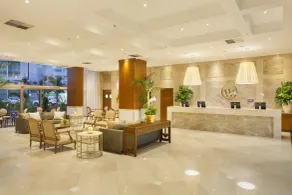 Windsor Brasilia Hotel - Reception
