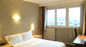Hotel Saint-Aignan - Room