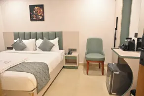 Bilton Premium Luxury Hotel Koramangala - Rom