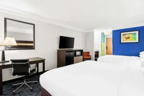 Best Western Slidell Hotel - Quarto