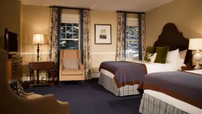 Omni Bretton Arms Inn at Mount Washington - Room