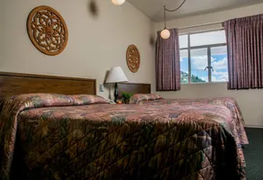 Hotel Fray Marcos - Chambre