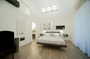 Sotrani - Room
