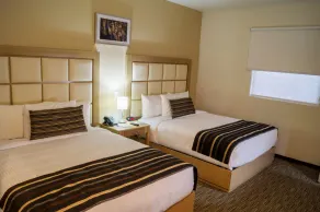 Sleep Inn Monterrey San Pedro - Chambre