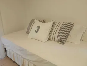 Monoambiente de Categoría - Værelse